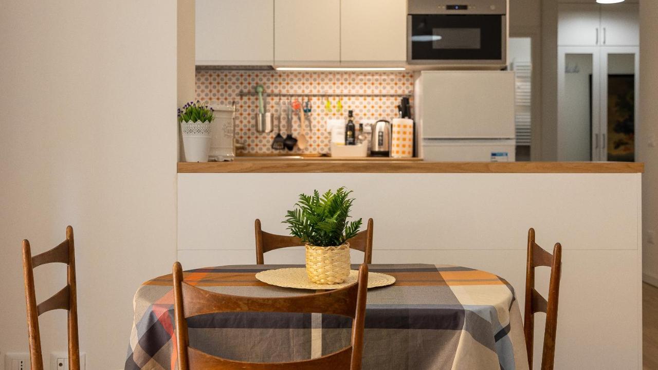 Appartamento Annietta-rental In *