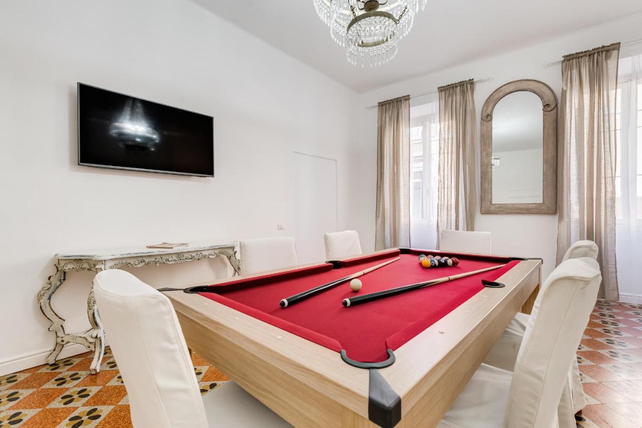 Spanish Square - Romedreamhome Appartement