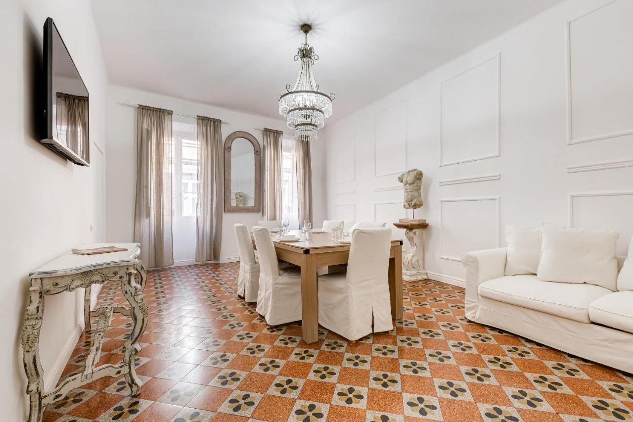 Spanish Square - Romedreamhome Rome