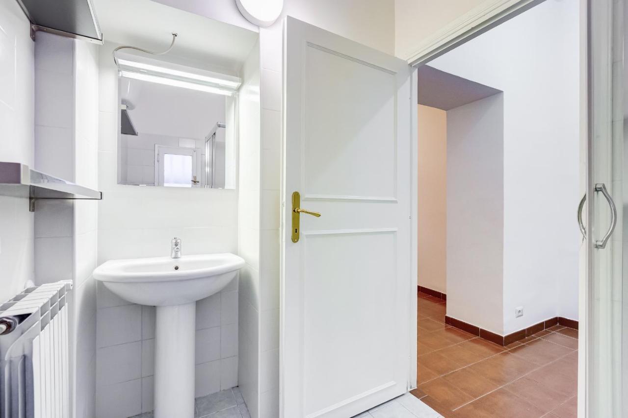 Spanish Square - Romedreamhome Appartement