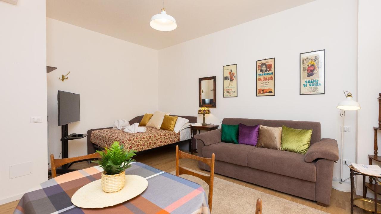 Apartment In - Annietta *