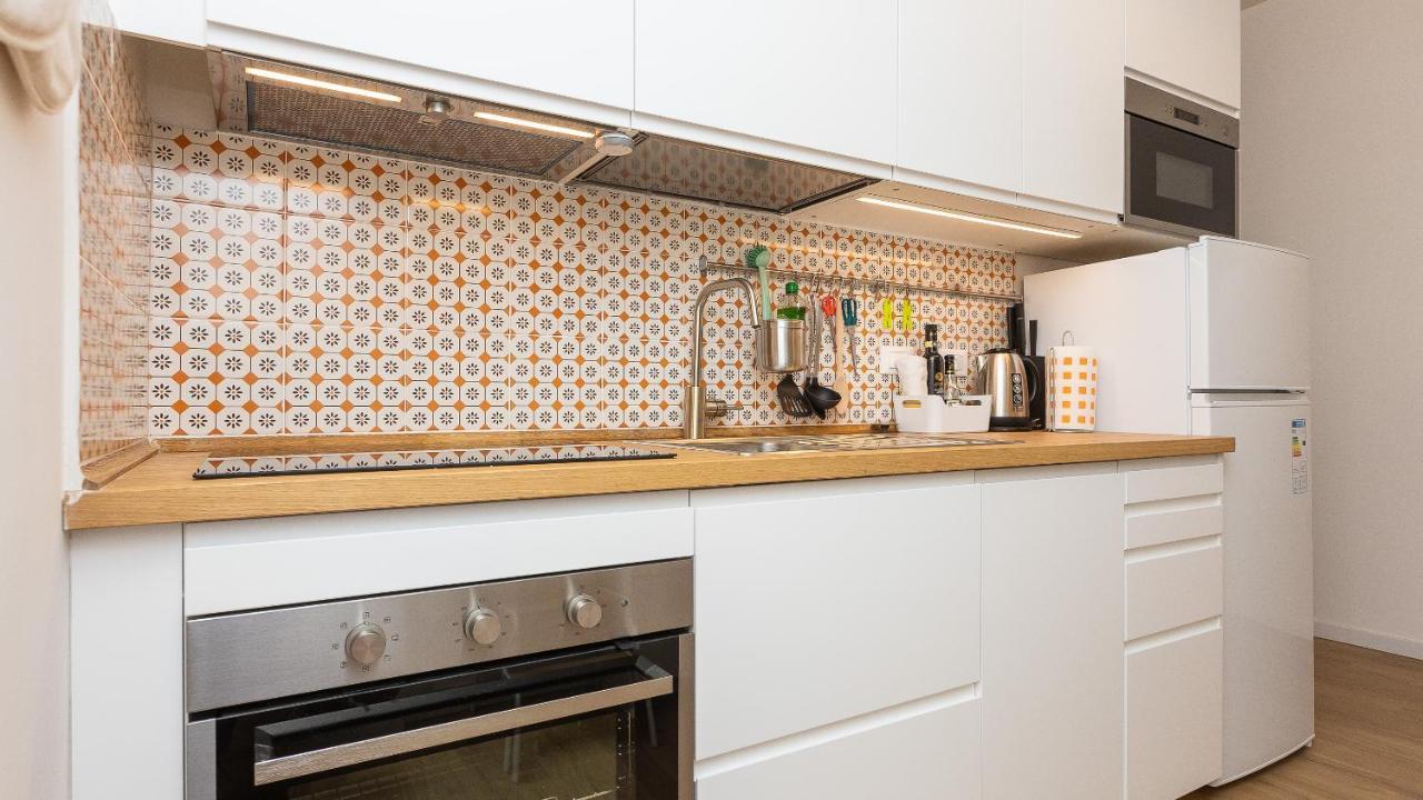 Apartment In - Annietta *