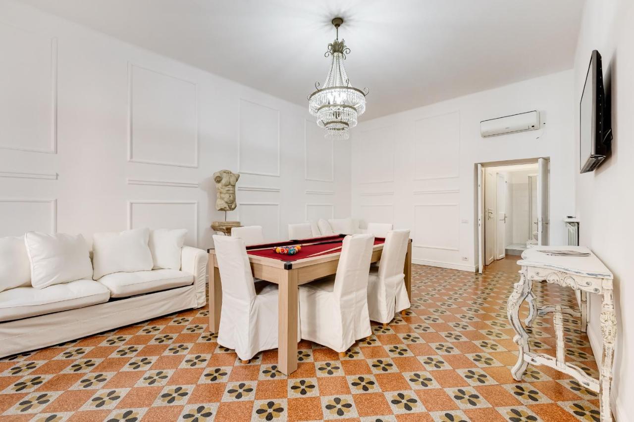 Spanish Square - Romedreamhome Appartement