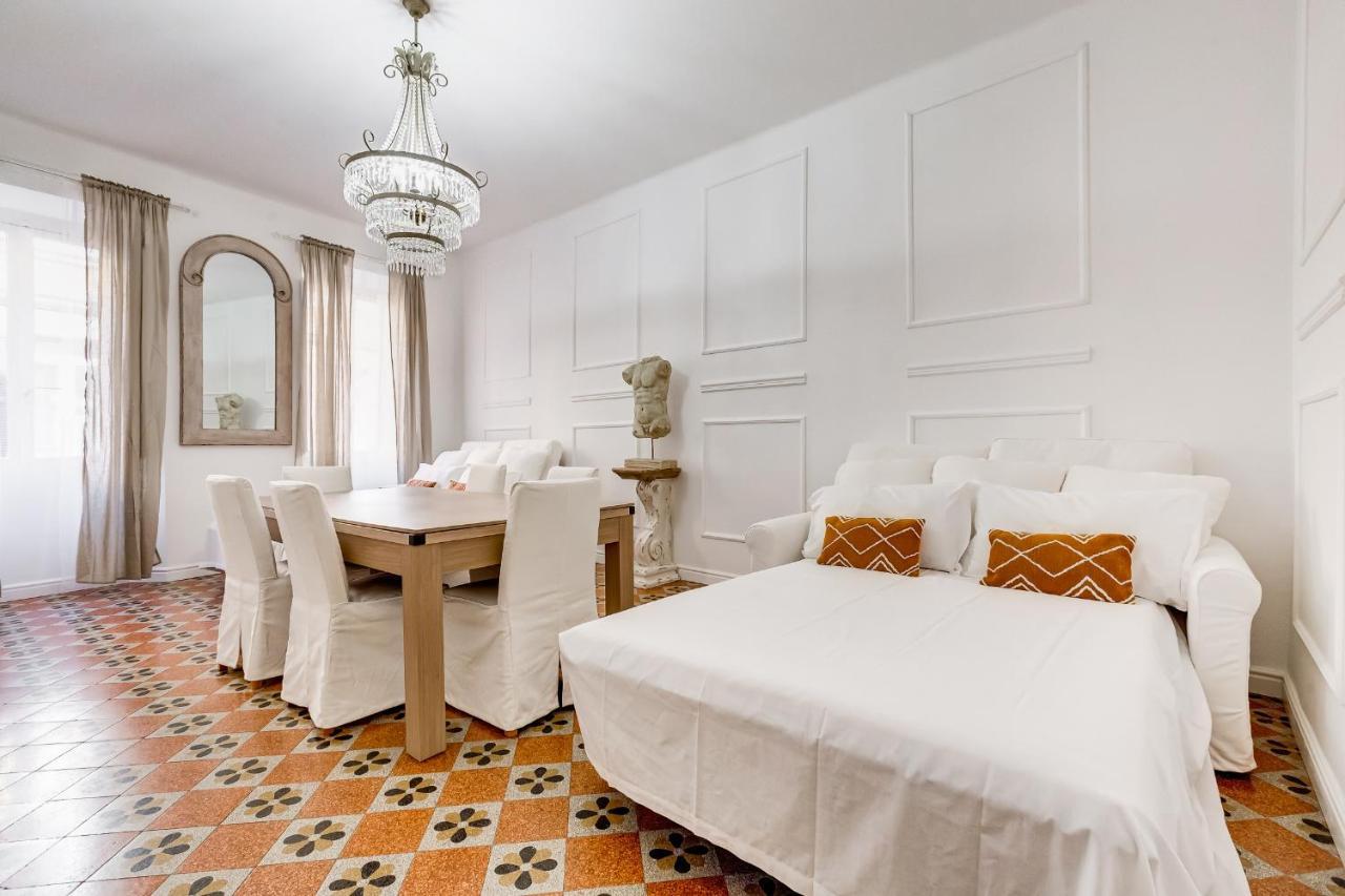 Appartement Spanish Square - Romedreamhome Rome