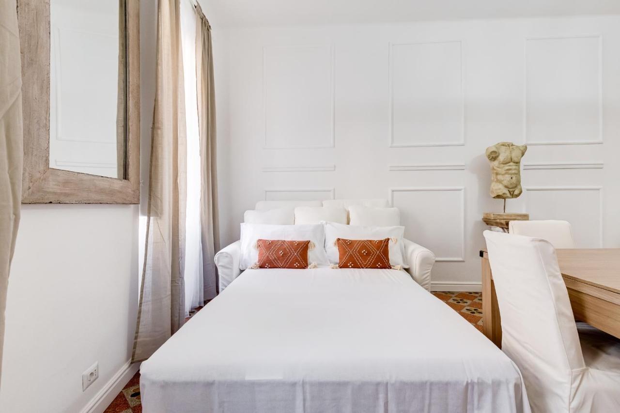 Spanish Square - Romedreamhome Appartement