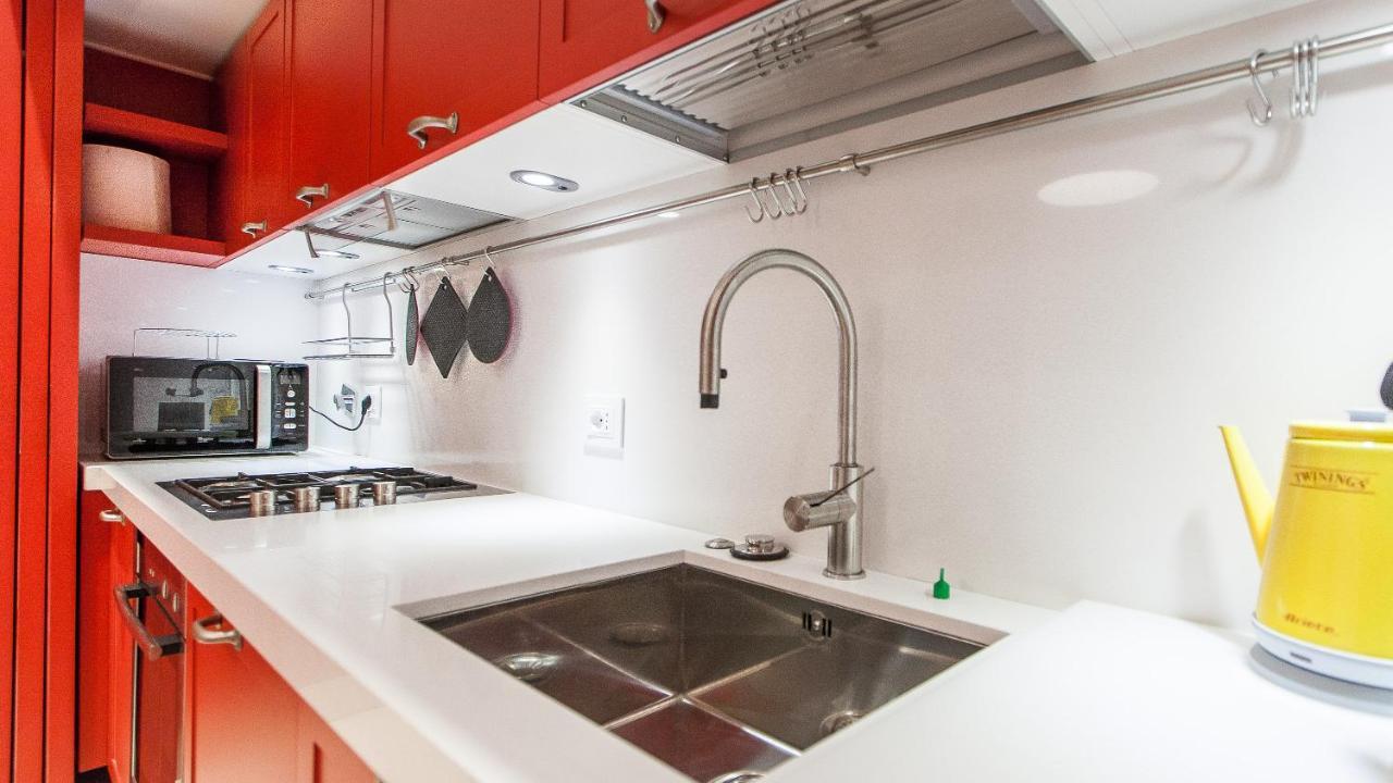 Appartement Pantheon Exclusive-rental In *