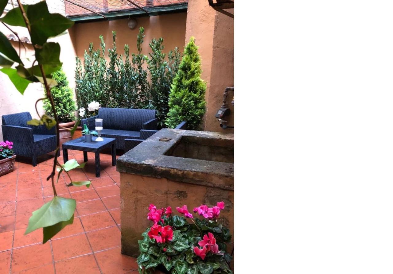 Casa de hóspedes Farnese 48 Roma