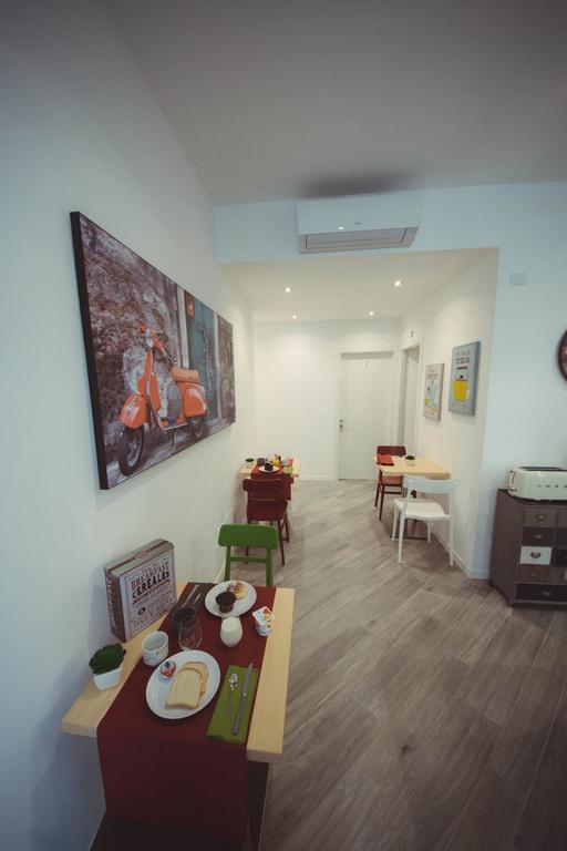Appartement Vantaggio *