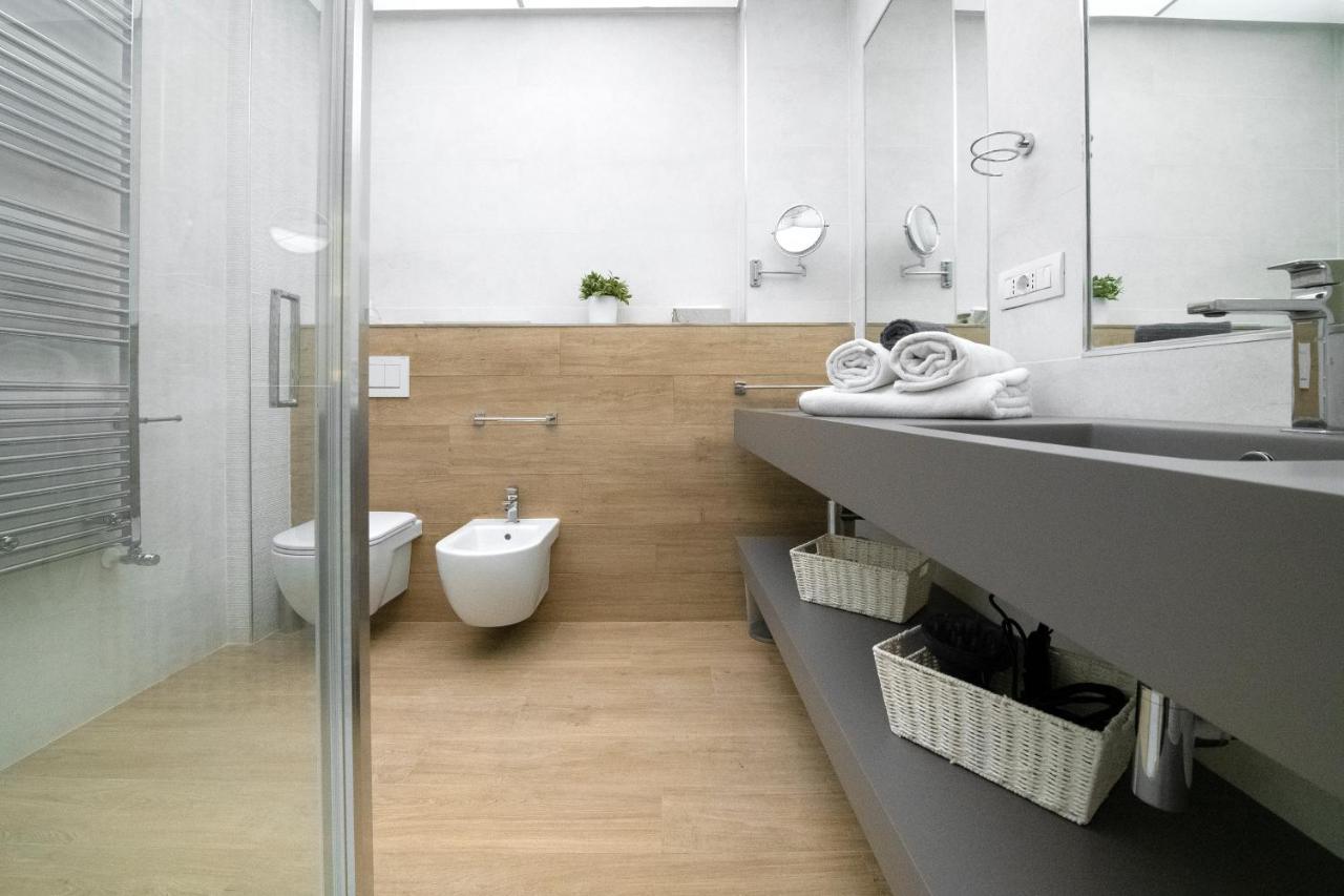 Apartment Milazzo *