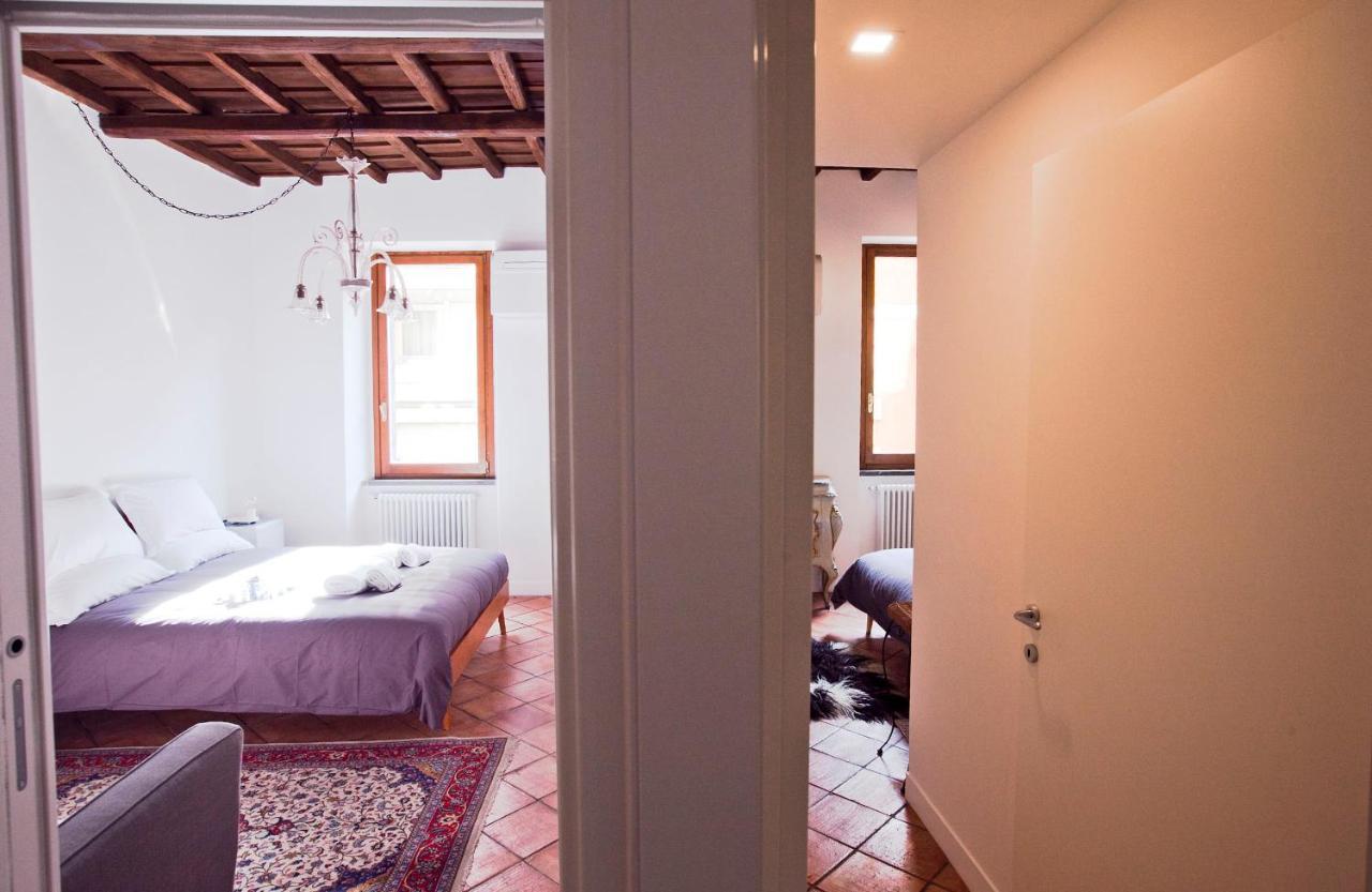 Monti Colosseum Luxury Design Apartment Apartment Rome