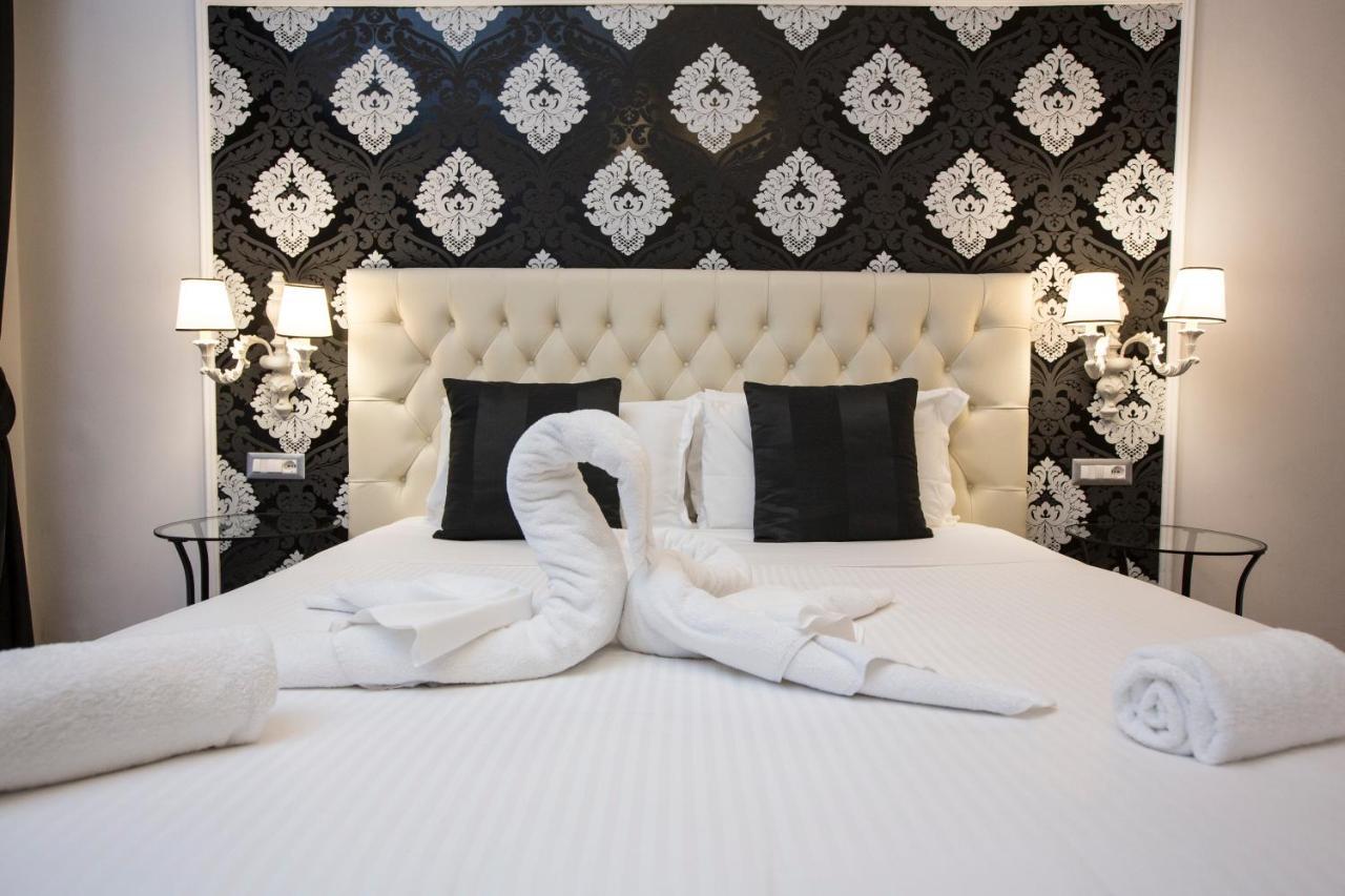 Navona Guest house *