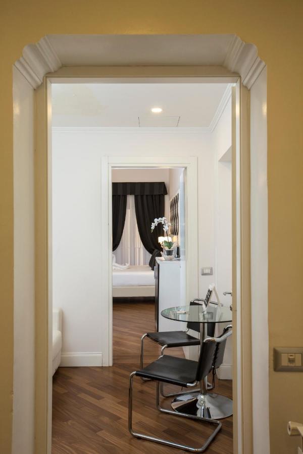 Navona Guest house *