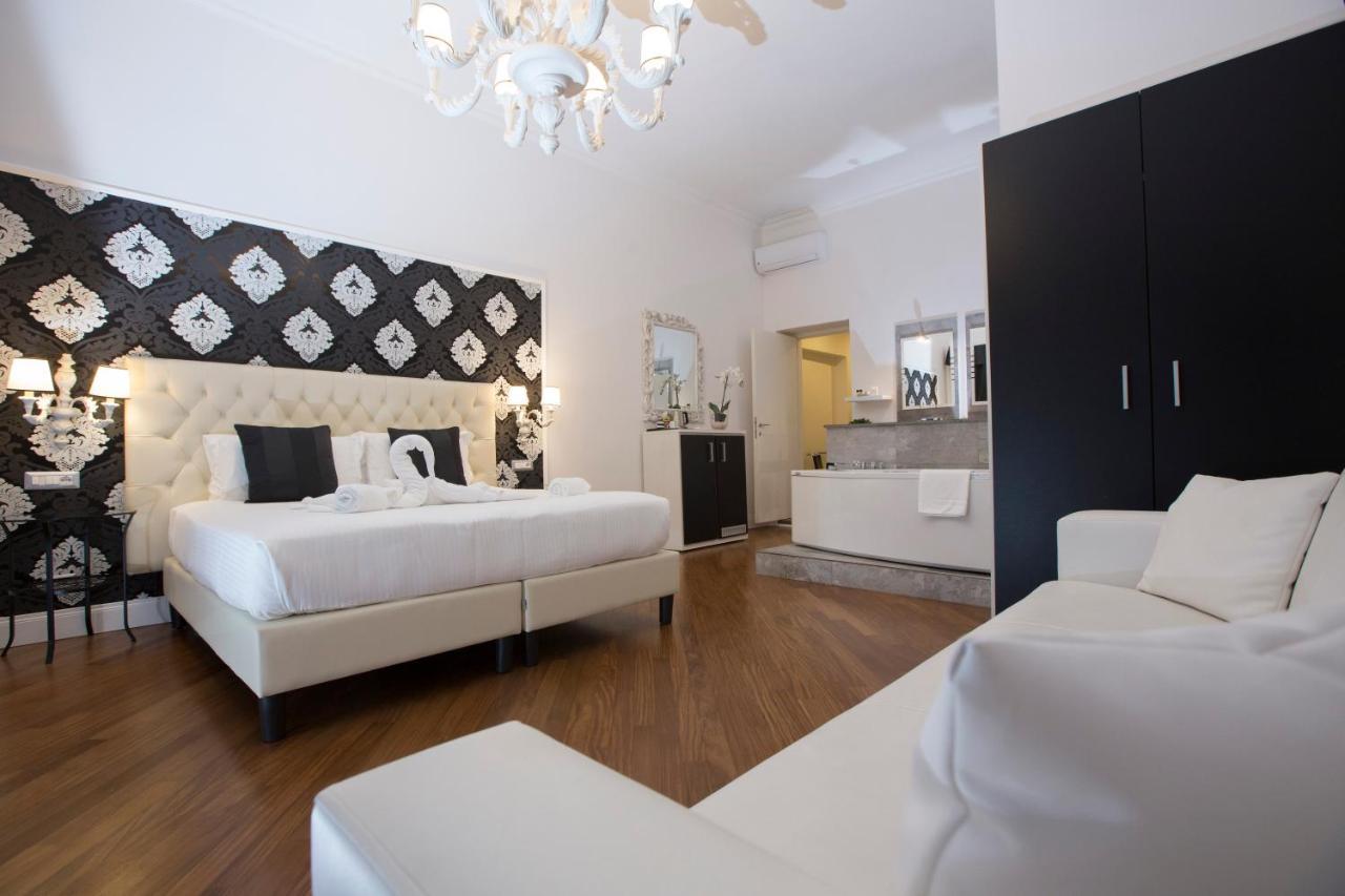 Maison d'hôtes Navona Rome