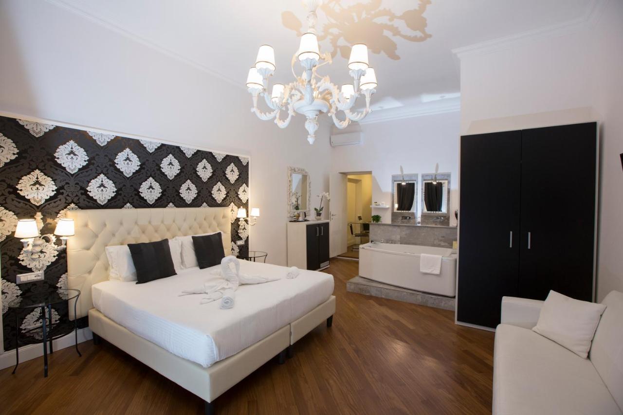 Navona Guest house
