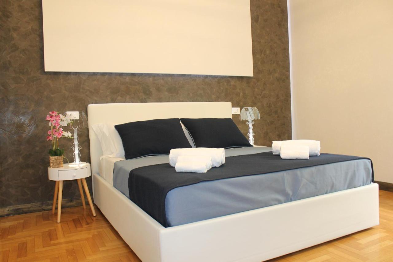 Guest house Little Rose Haven Rome