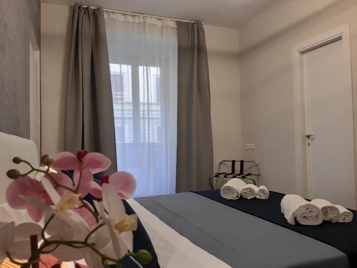 Little Rose Haven Guest house *