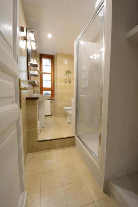 Appartement Luxury White House *
