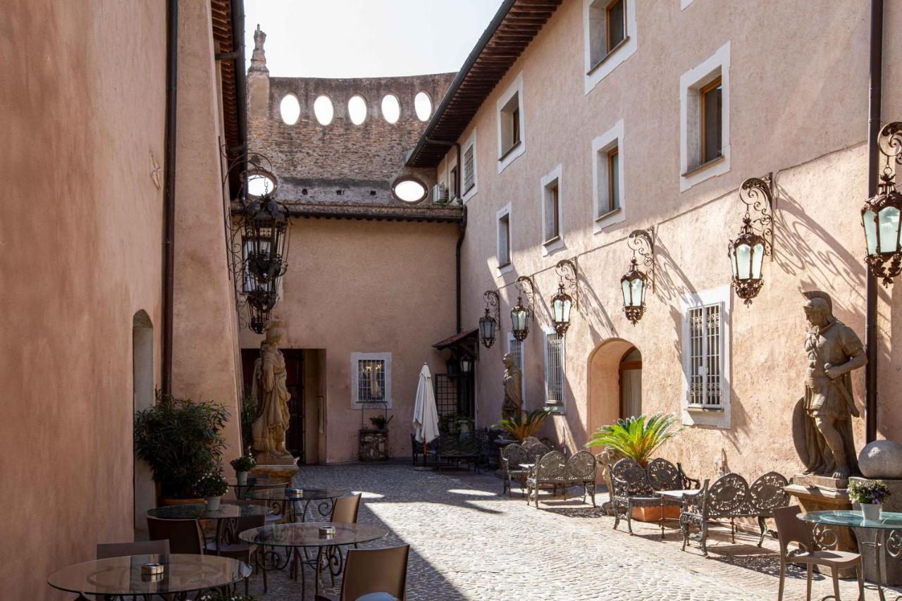 Il Monastero Collection Rome