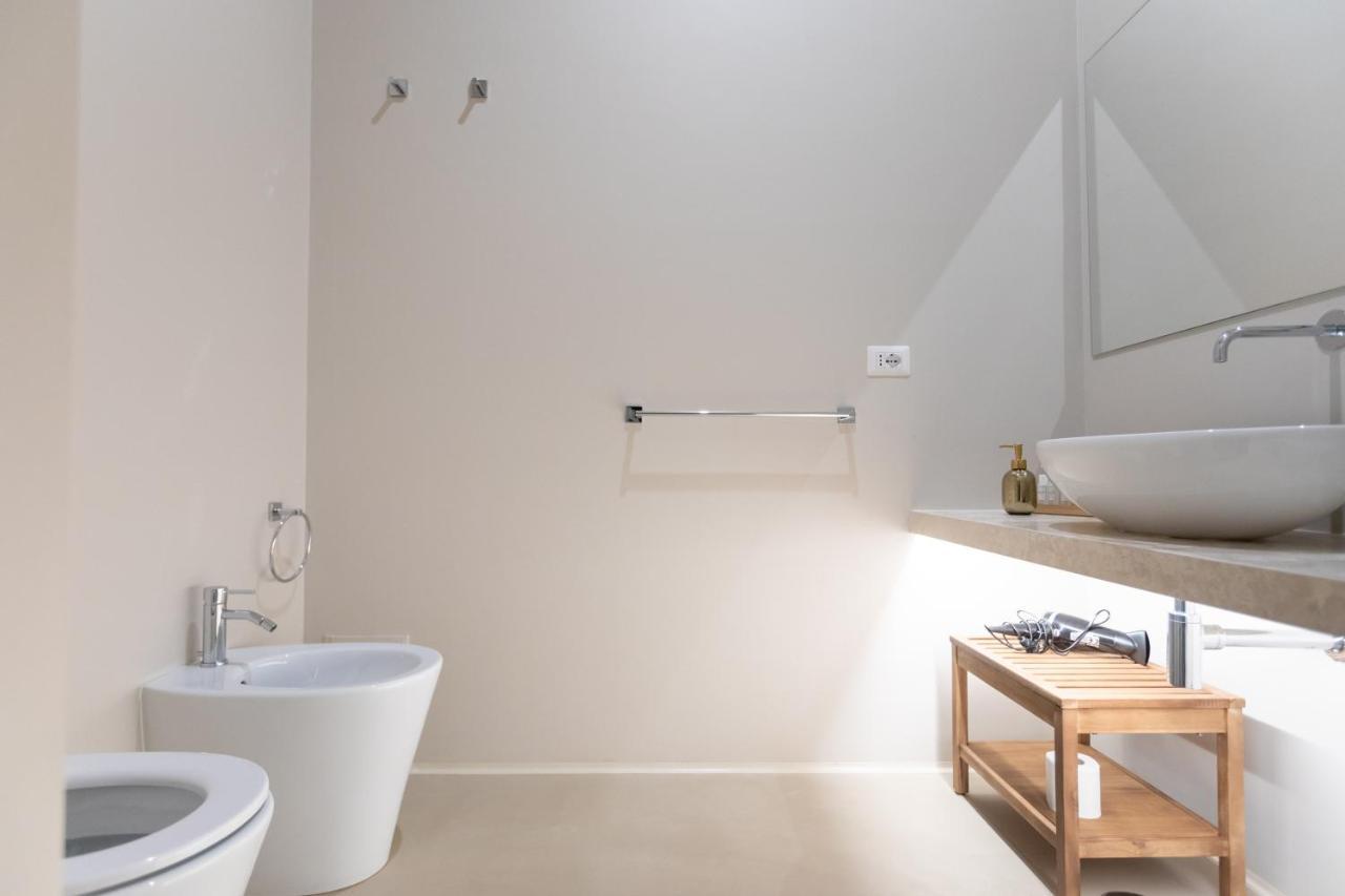 Domus 21 Luxury Guest house