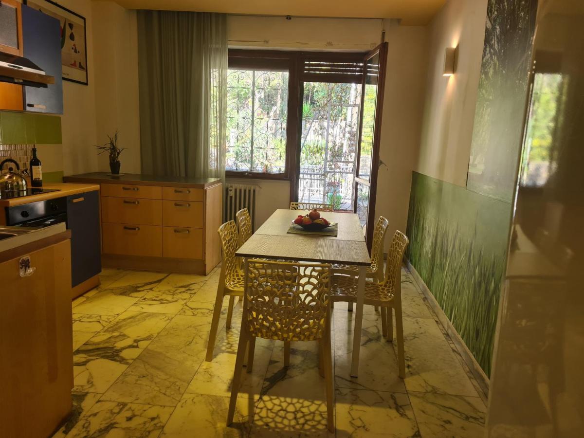 L'oasi A San Pietro Appartement