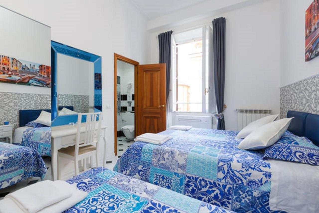 Vatican Catone Apartment Rome