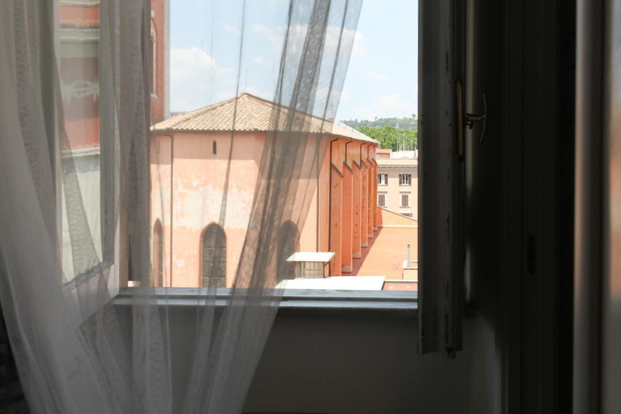 Apartment Vatican Catone Rome