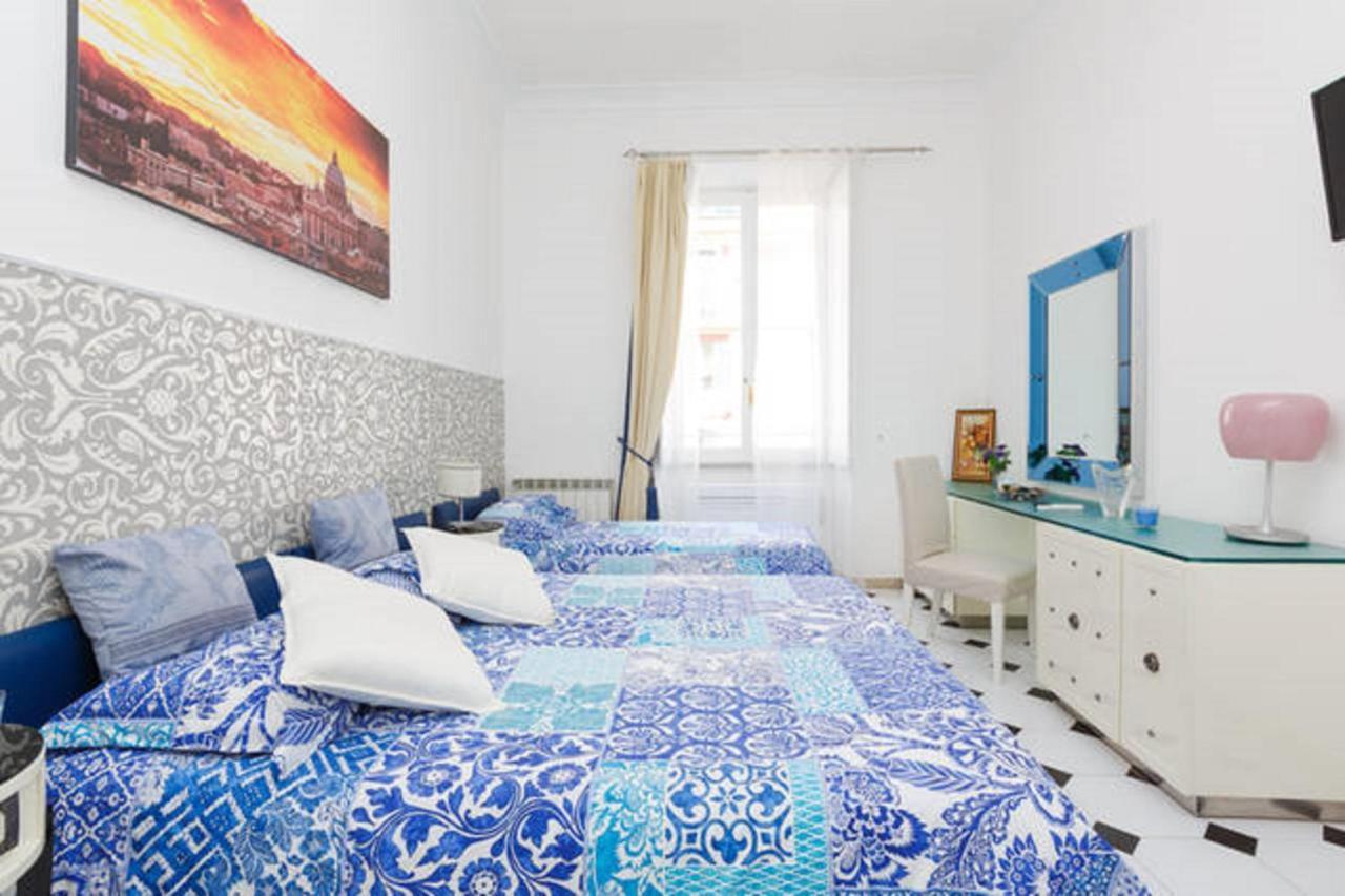 Apartment Vatican Catone Rome