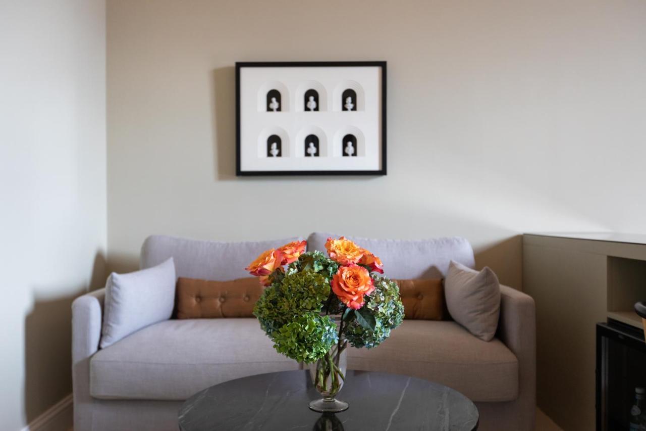 Domus 21 Luxury Gasthuis 2*