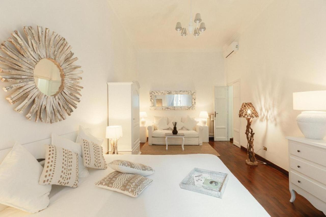 Via Frattina Apartment Rome
