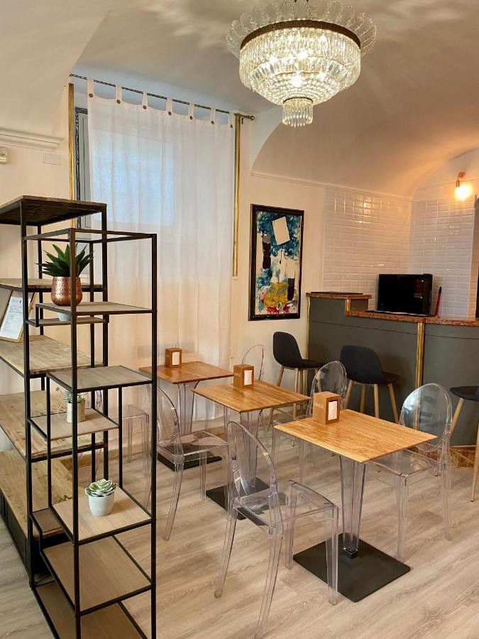 Hotel Dcboutiquehotel