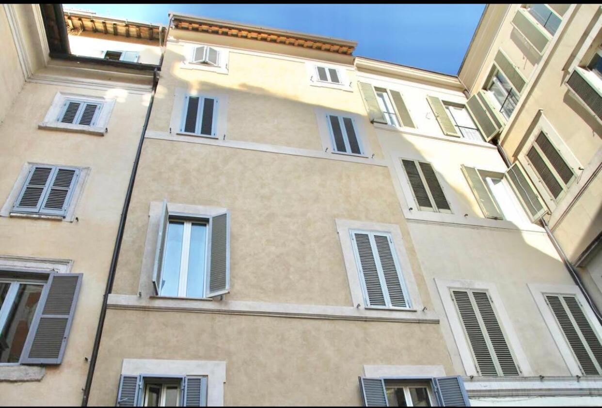 Maison d'hôtes Pantheon Palazzo Lanzi