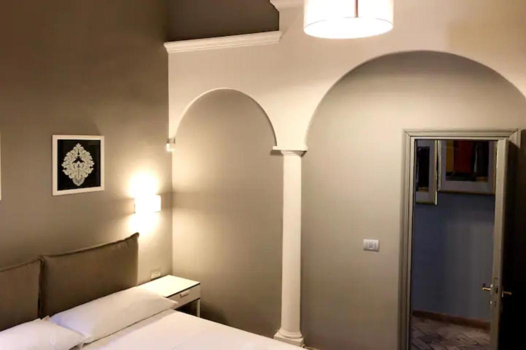 Pantheon Palazzo Lanzi Maison d'hôtes