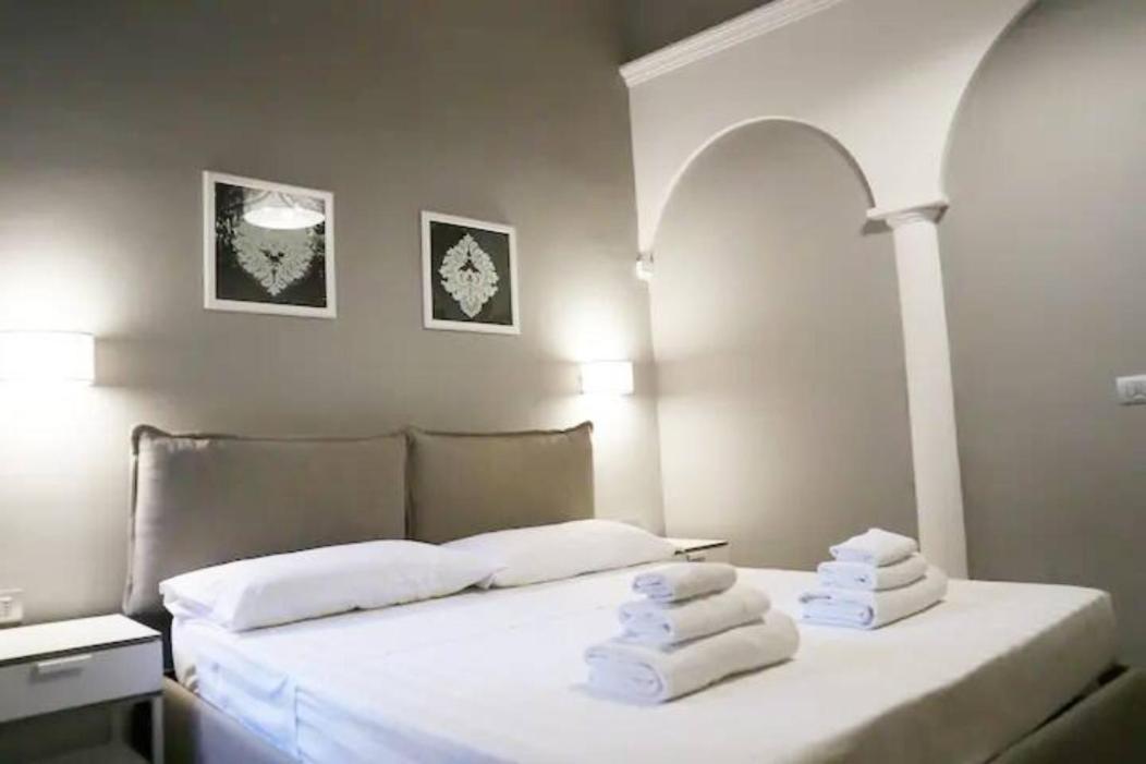 Maison d'hôtes Pantheon Palazzo Lanzi