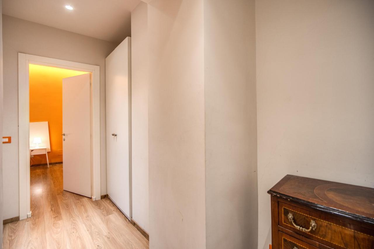 Apartment Rione Trastevere Xiii Rome