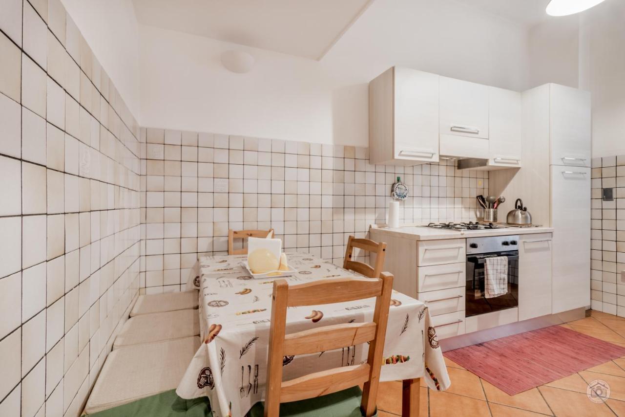 Apartment Athena's Rome