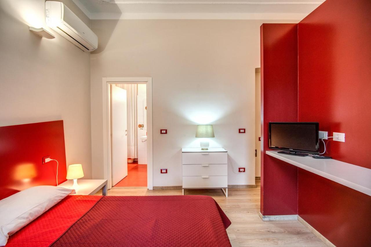Apartment Rione Trastevere Xiii
