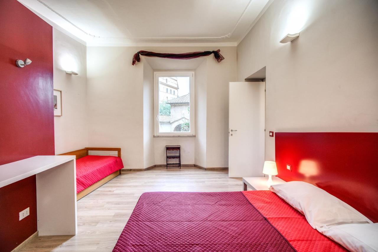 Rione Trastevere Xiii Apartment