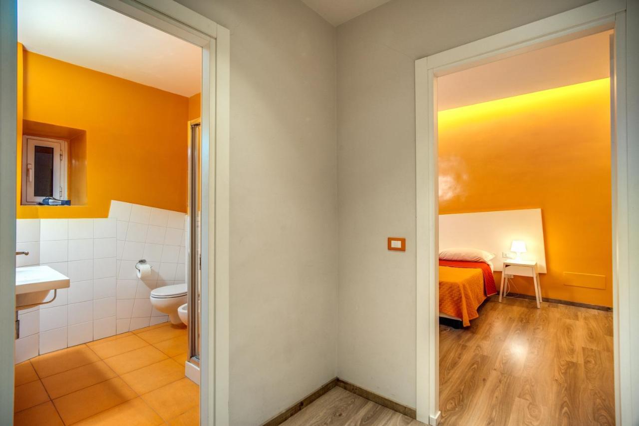 Rione Trastevere Xiii Apartment Rome