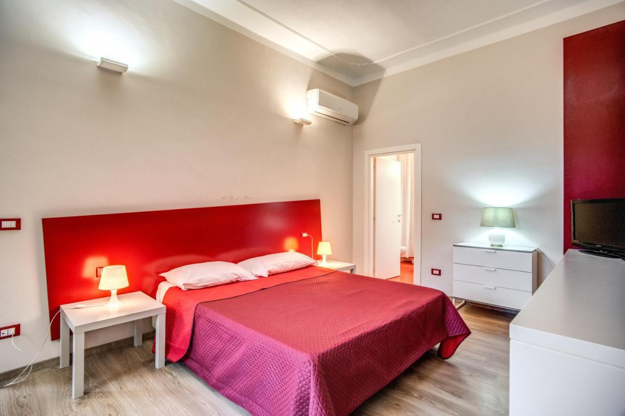 Rione Trastevere Xiii Apartment Rome