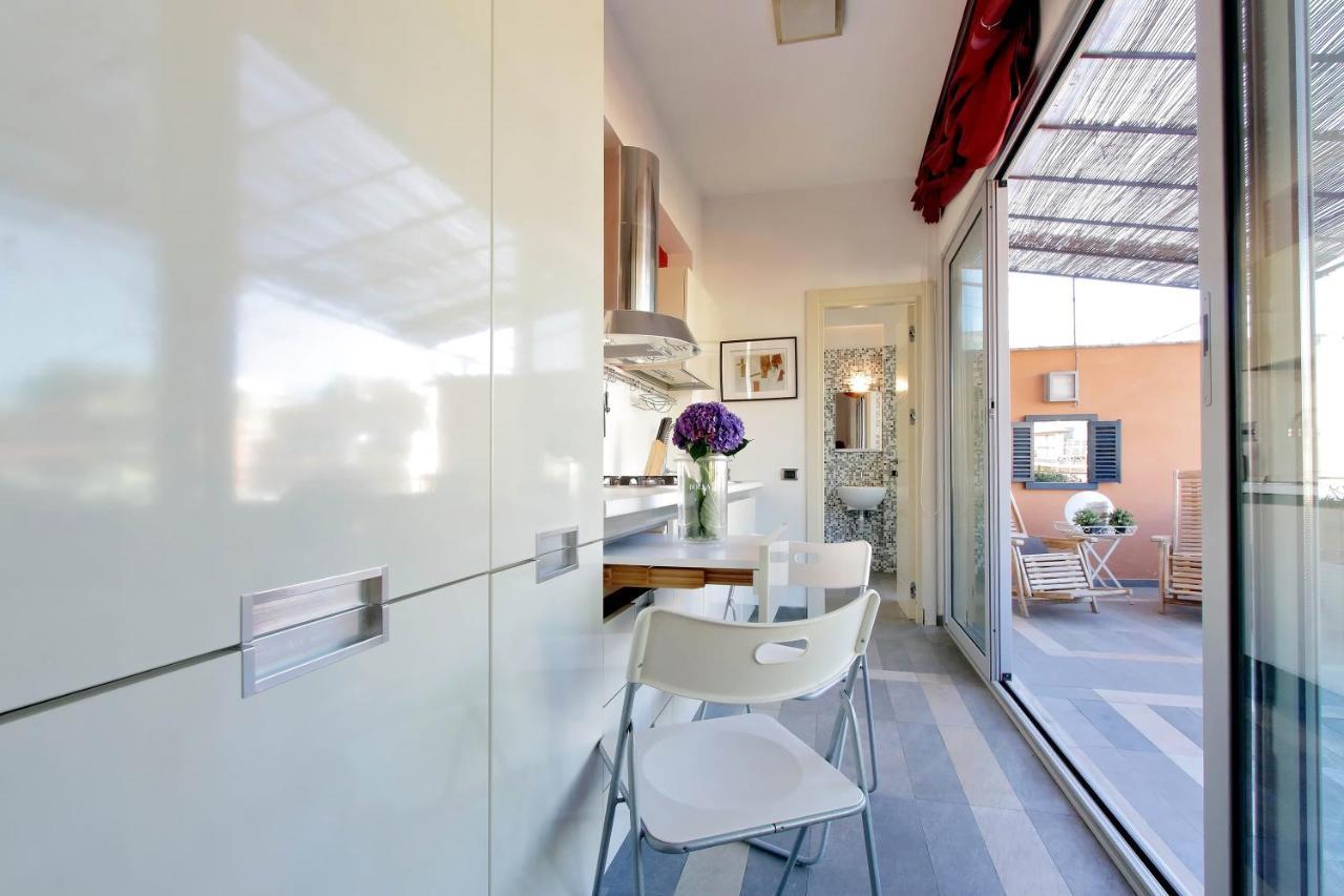Appartement Repubblica Rome