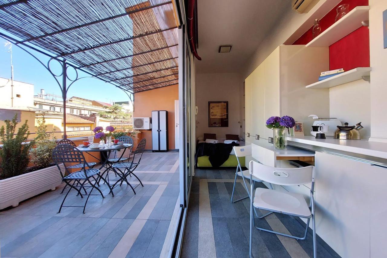 Repubblica Appartement