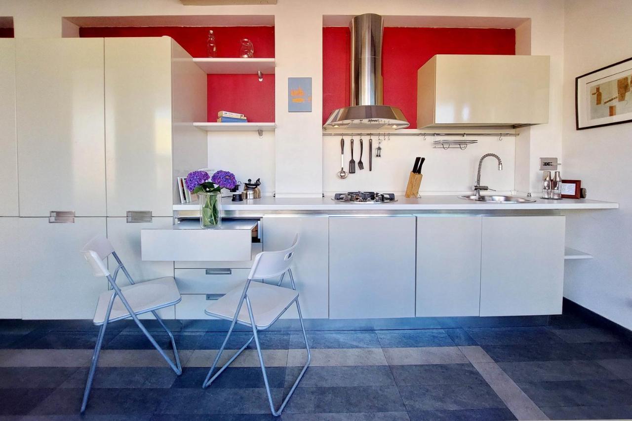 Repubblica Appartement Rome