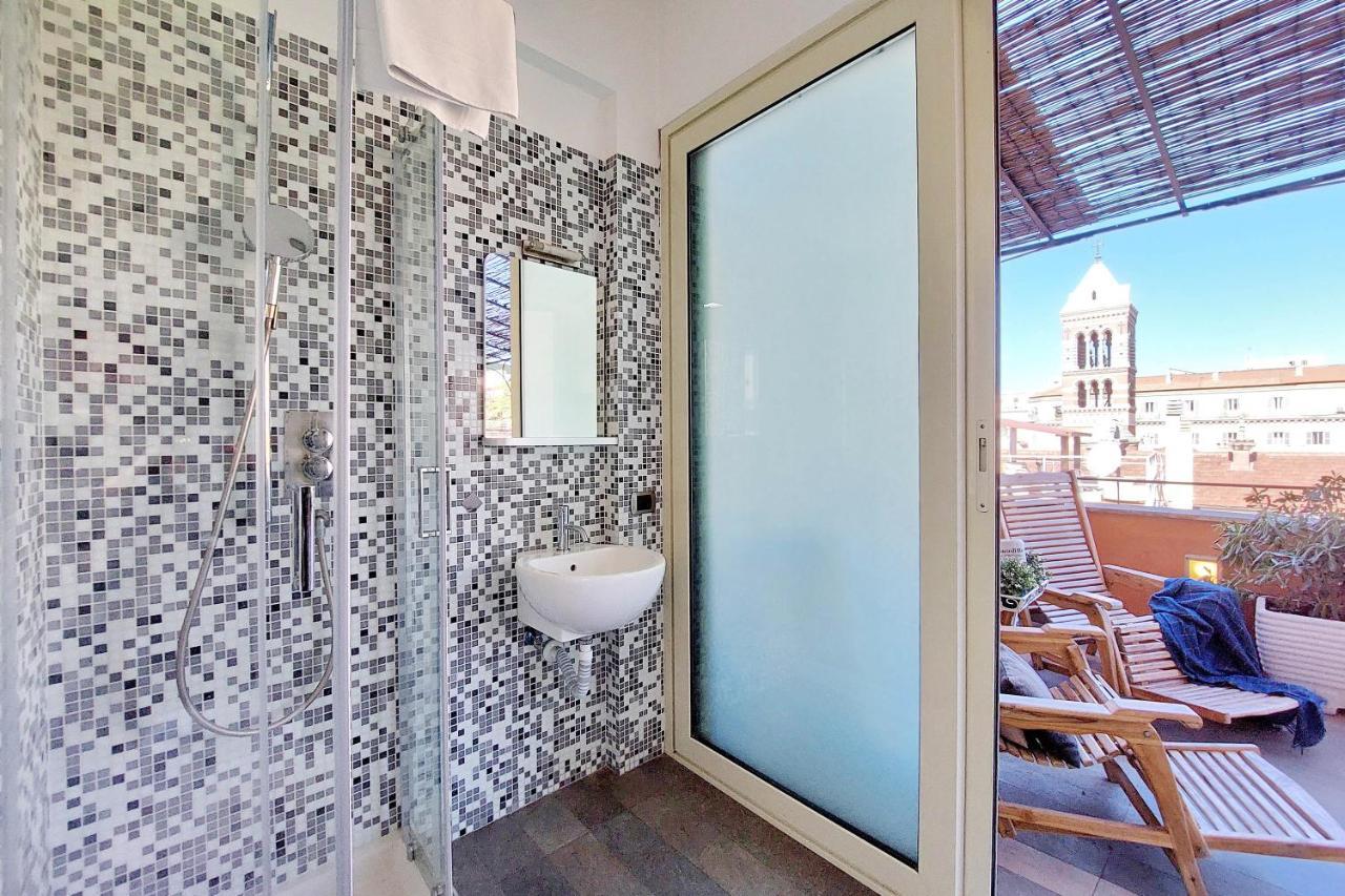 Appartement Repubblica