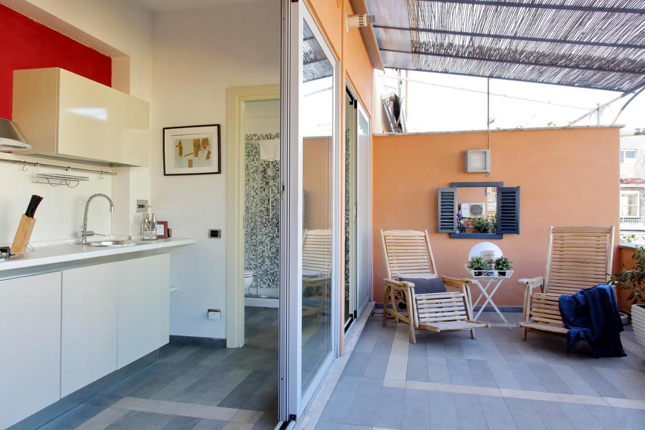 Appartement Repubblica