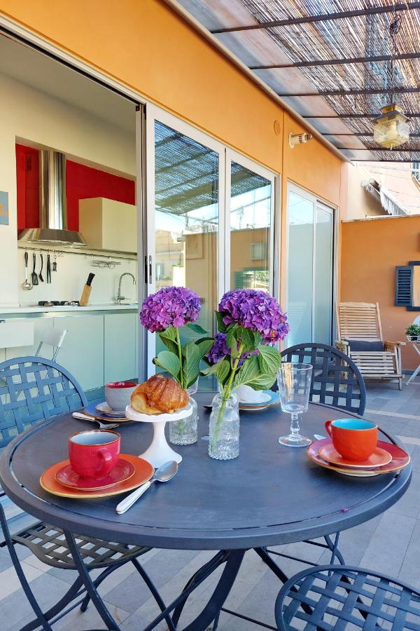 Appartement Repubblica