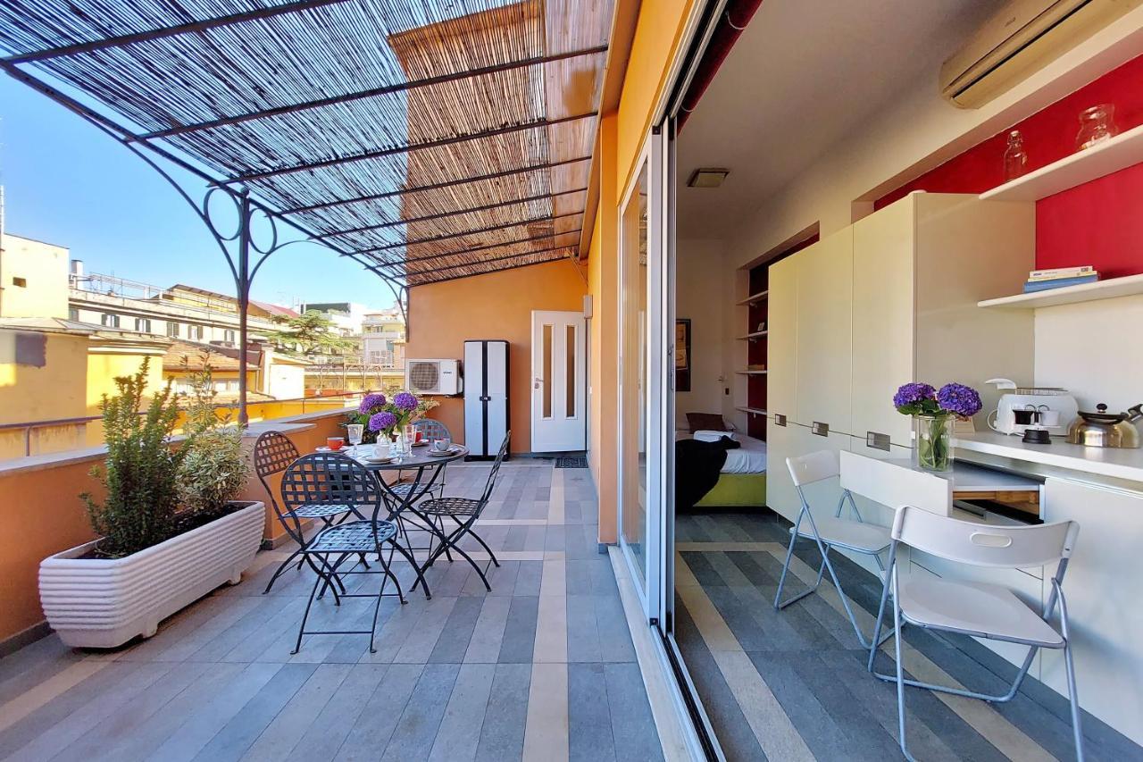 Repubblica Appartement *