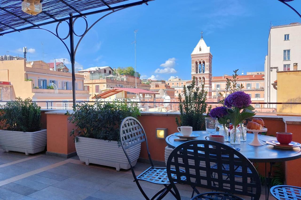 Repubblica Appartement