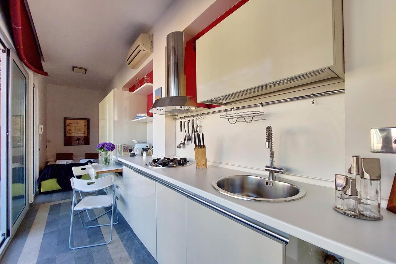 Appartement Repubblica Rome