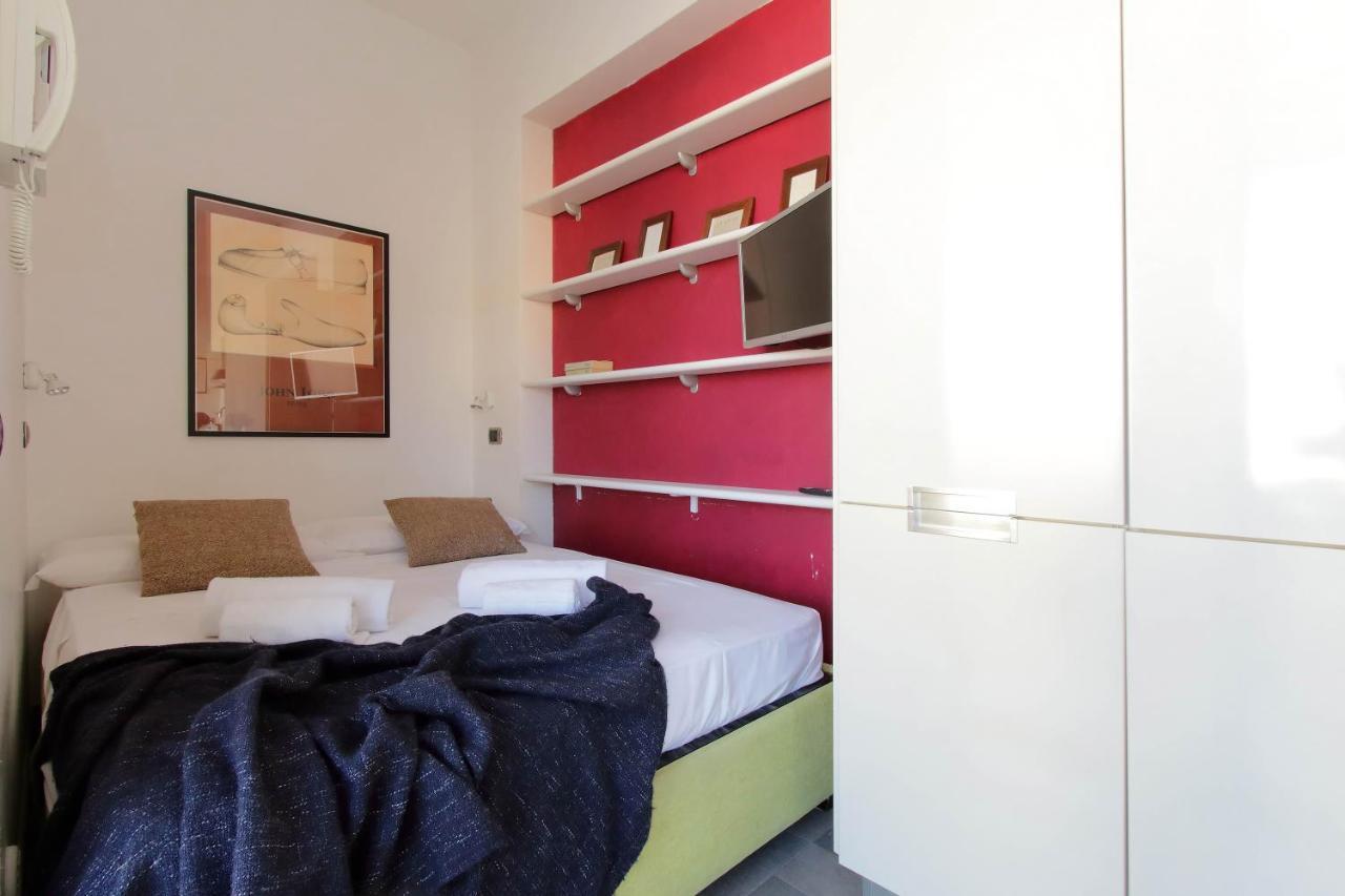 Appartement Repubblica *