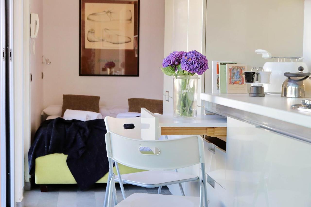 Repubblica Appartement